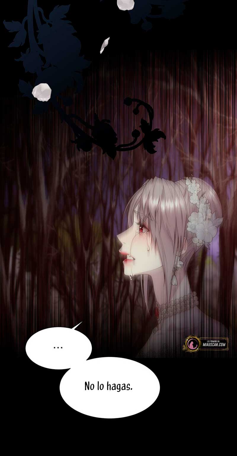 Torceré el cuello de un perro amistoso Capítulo 69 - Página 23