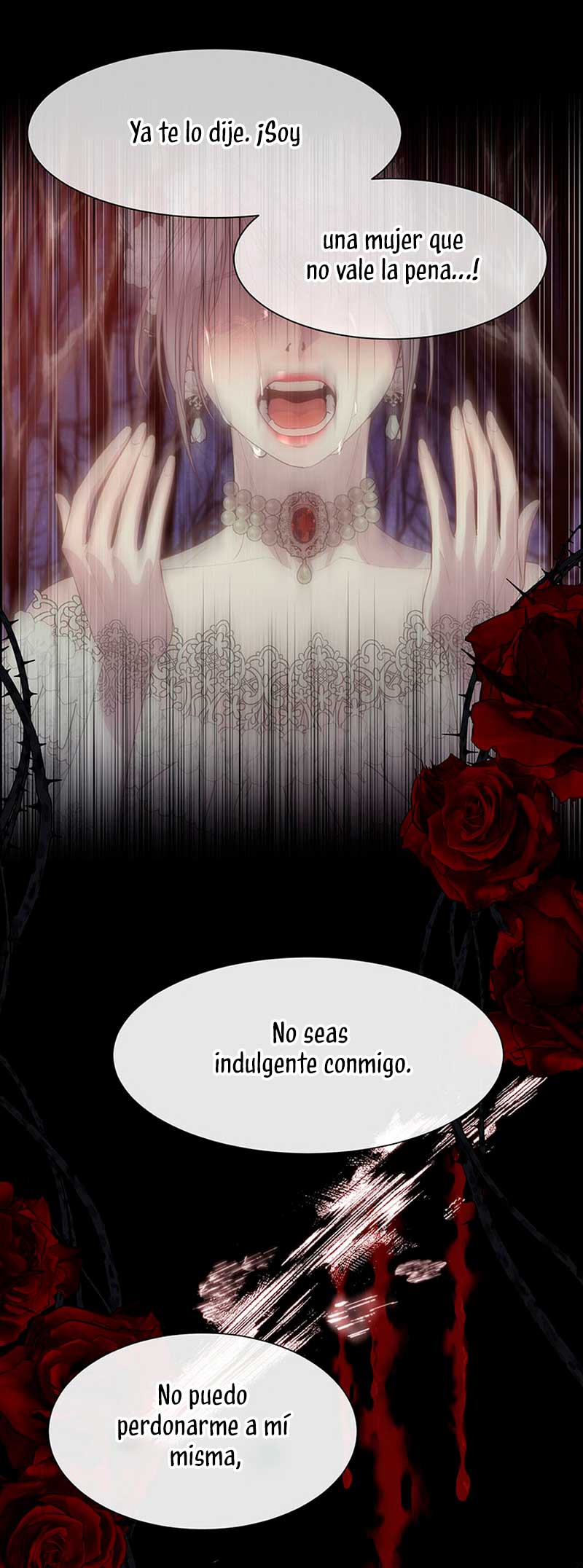 Torceré el cuello de un perro amistoso Capítulo 69 - Página 24