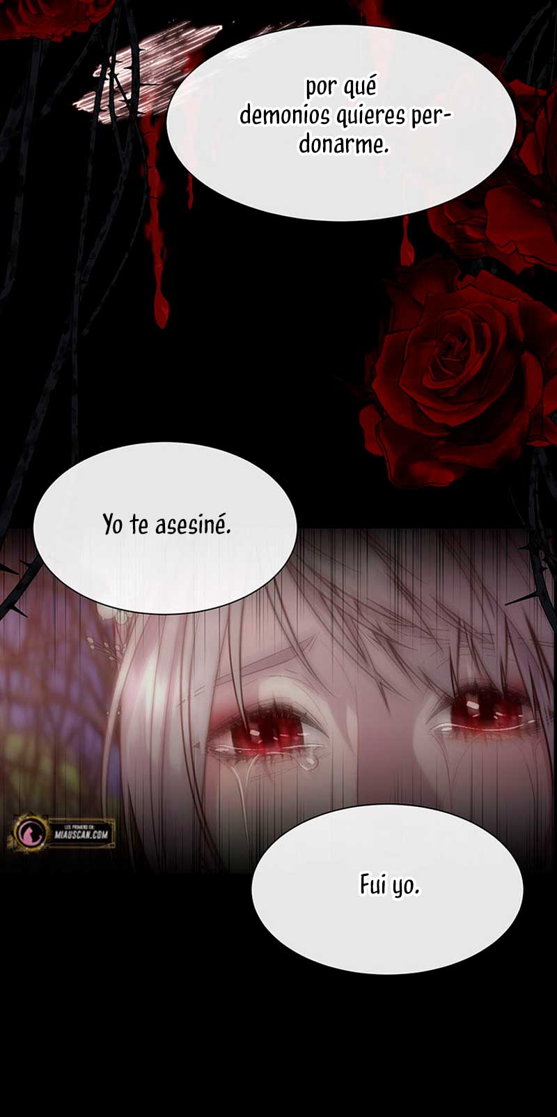 Torceré el cuello de un perro amistoso Capítulo 69 - Página 25