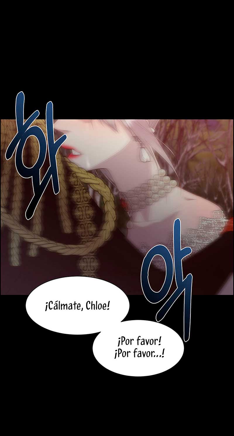 Torceré el cuello de un perro amistoso Capítulo 69 - Página 27