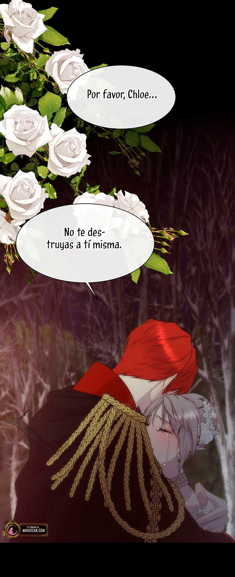 Torceré el cuello de un perro amistoso Capítulo 69 - Página 29