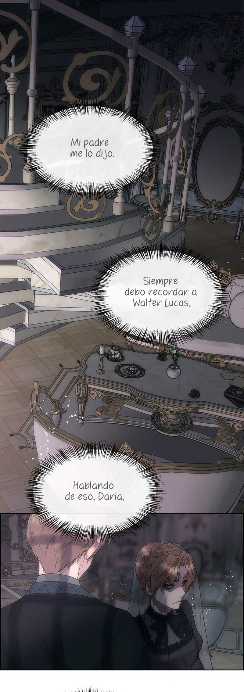 Torceré el cuello de un perro amistoso Capítulo 69 - Página 3