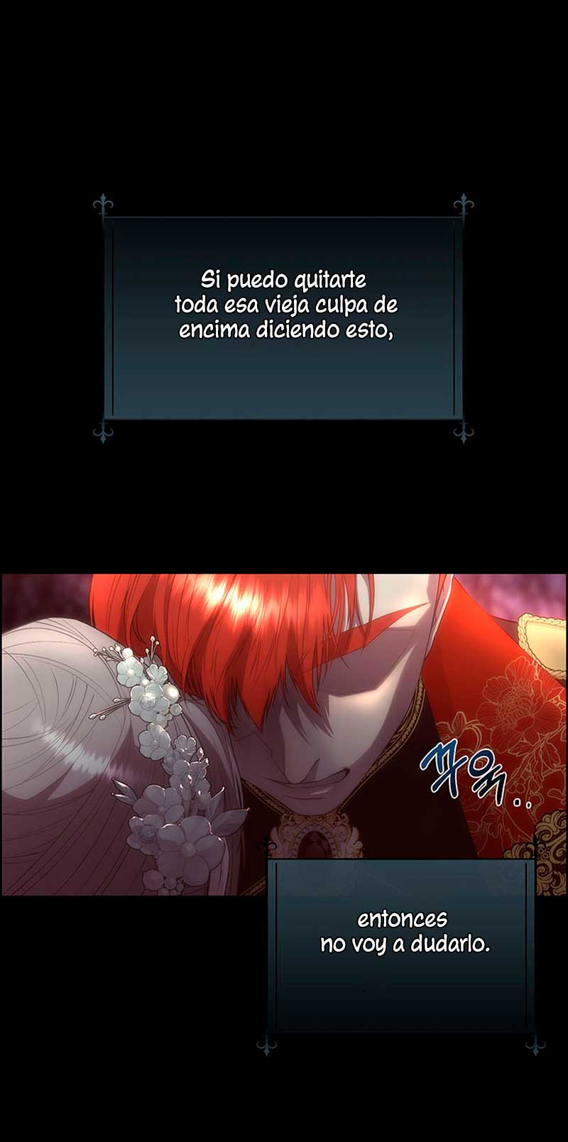 Torceré el cuello de un perro amistoso Capítulo 69 - Página 30