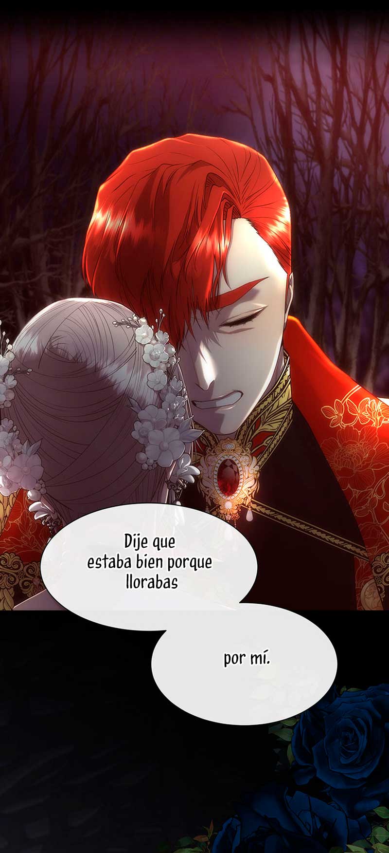 Torceré el cuello de un perro amistoso Capítulo 69 - Página 32