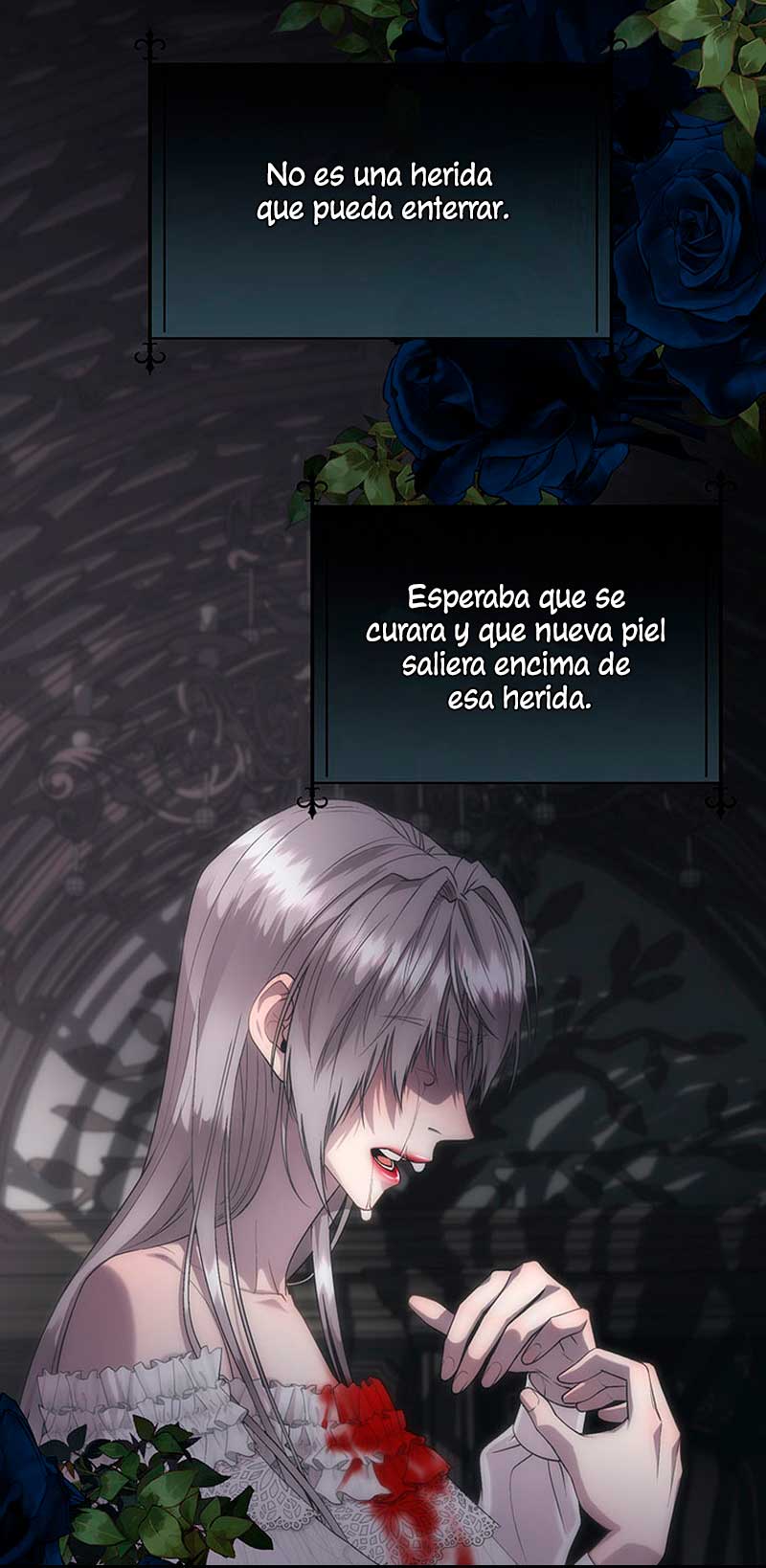 Torceré el cuello de un perro amistoso Capítulo 69 - Página 33