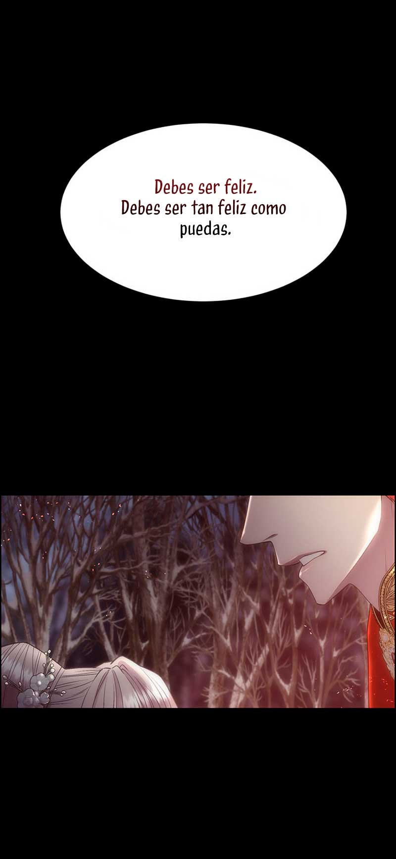 Torceré el cuello de un perro amistoso Capítulo 69 - Página 35