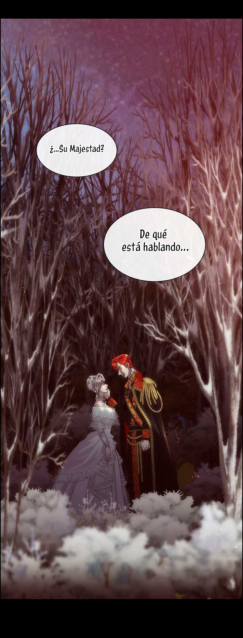 Torceré el cuello de un perro amistoso Capítulo 69 - Página 36