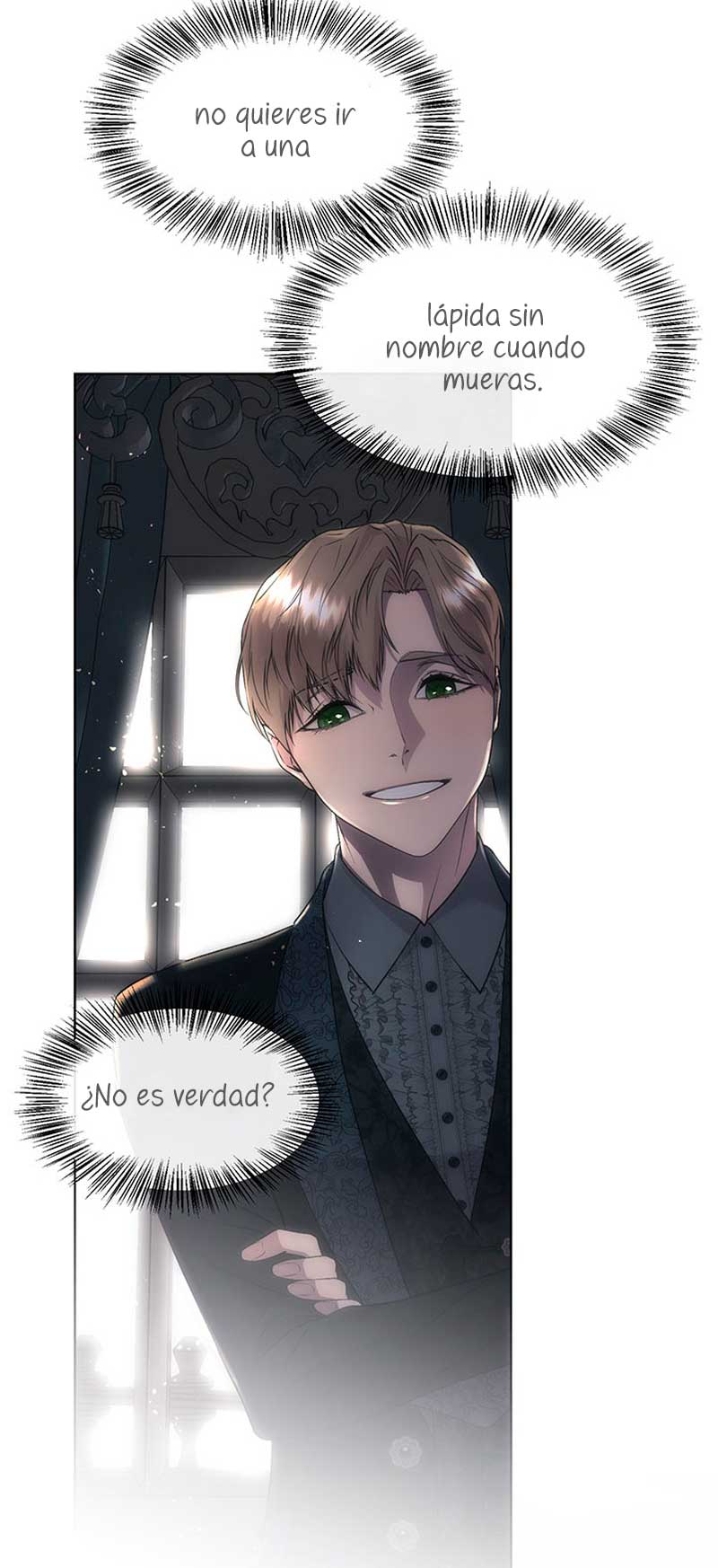 Torceré el cuello de un perro amistoso Capítulo 69 - Página 4