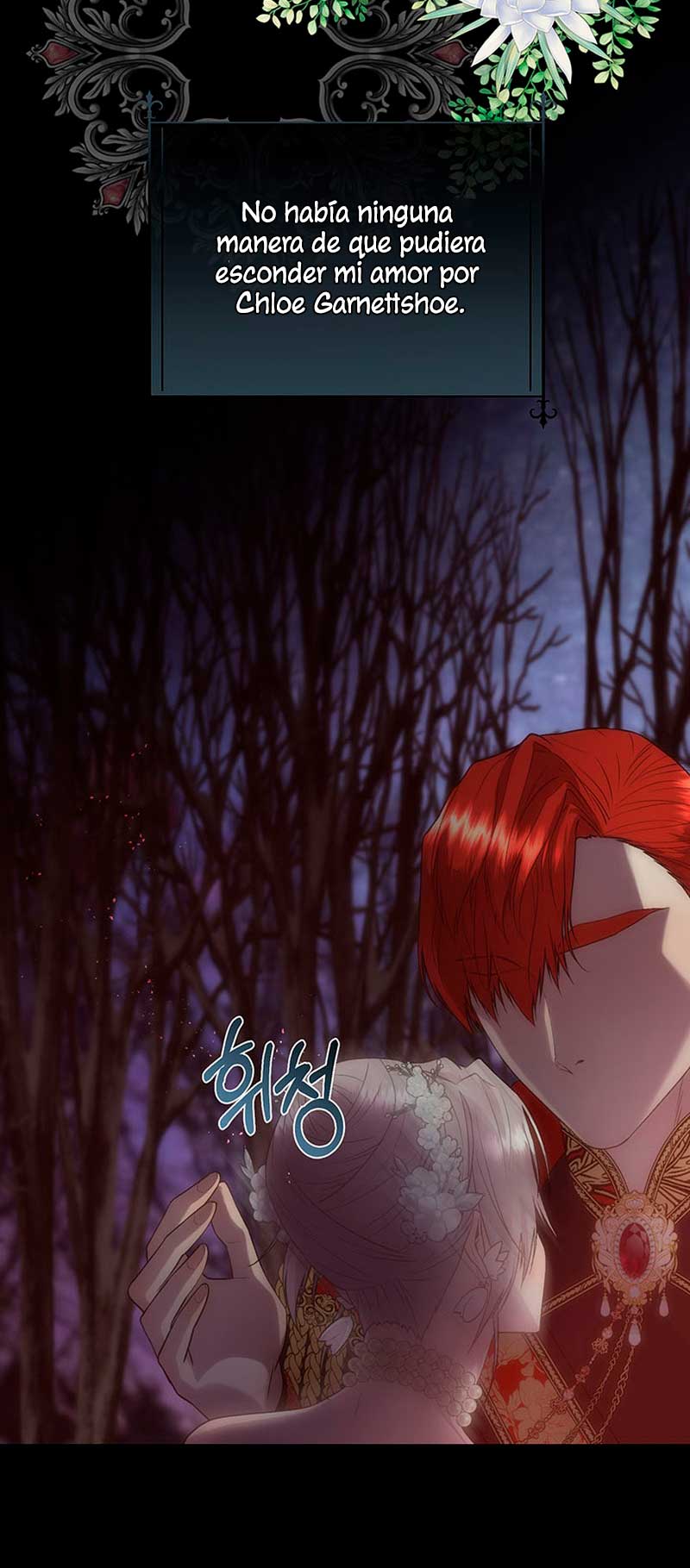 Torceré el cuello de un perro amistoso Capítulo 69 - Página 42