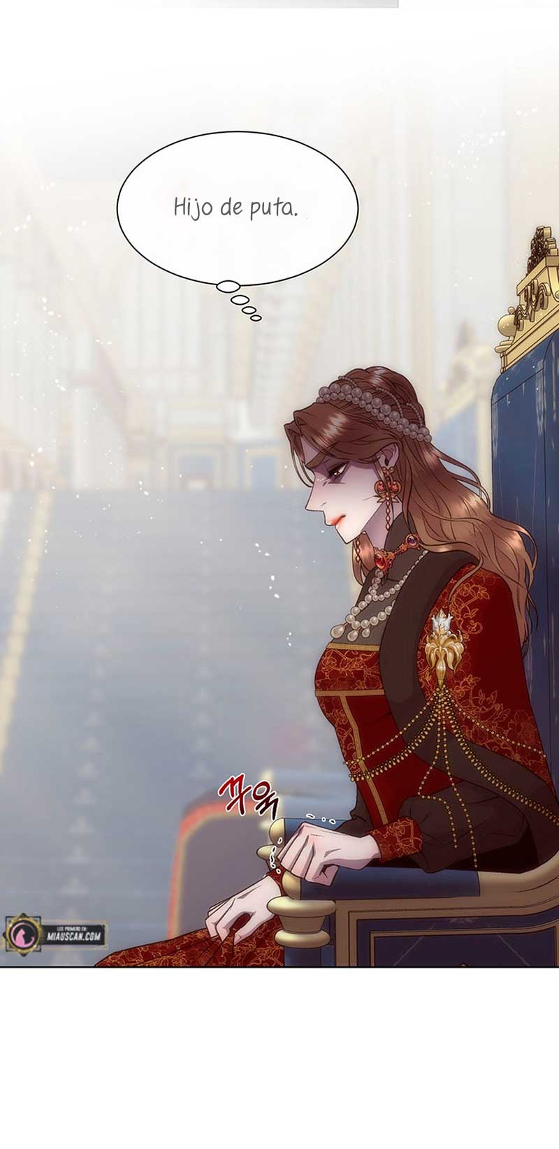 Torceré el cuello de un perro amistoso Capítulo 69 - Página 5