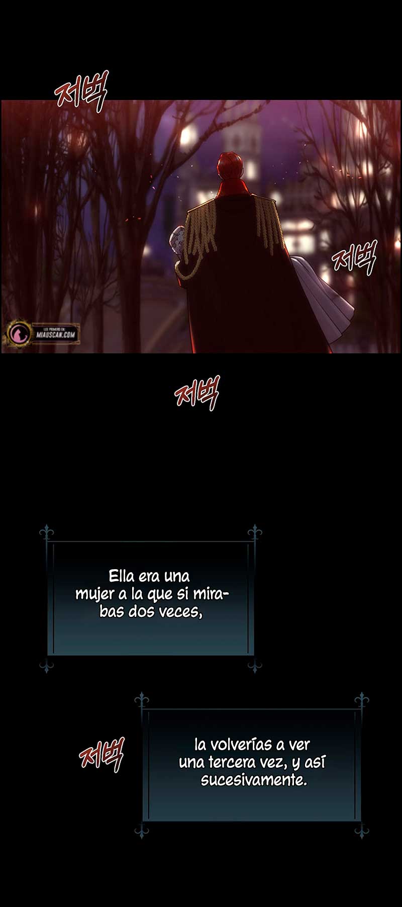 Torceré el cuello de un perro amistoso Capítulo 69 - Página 51