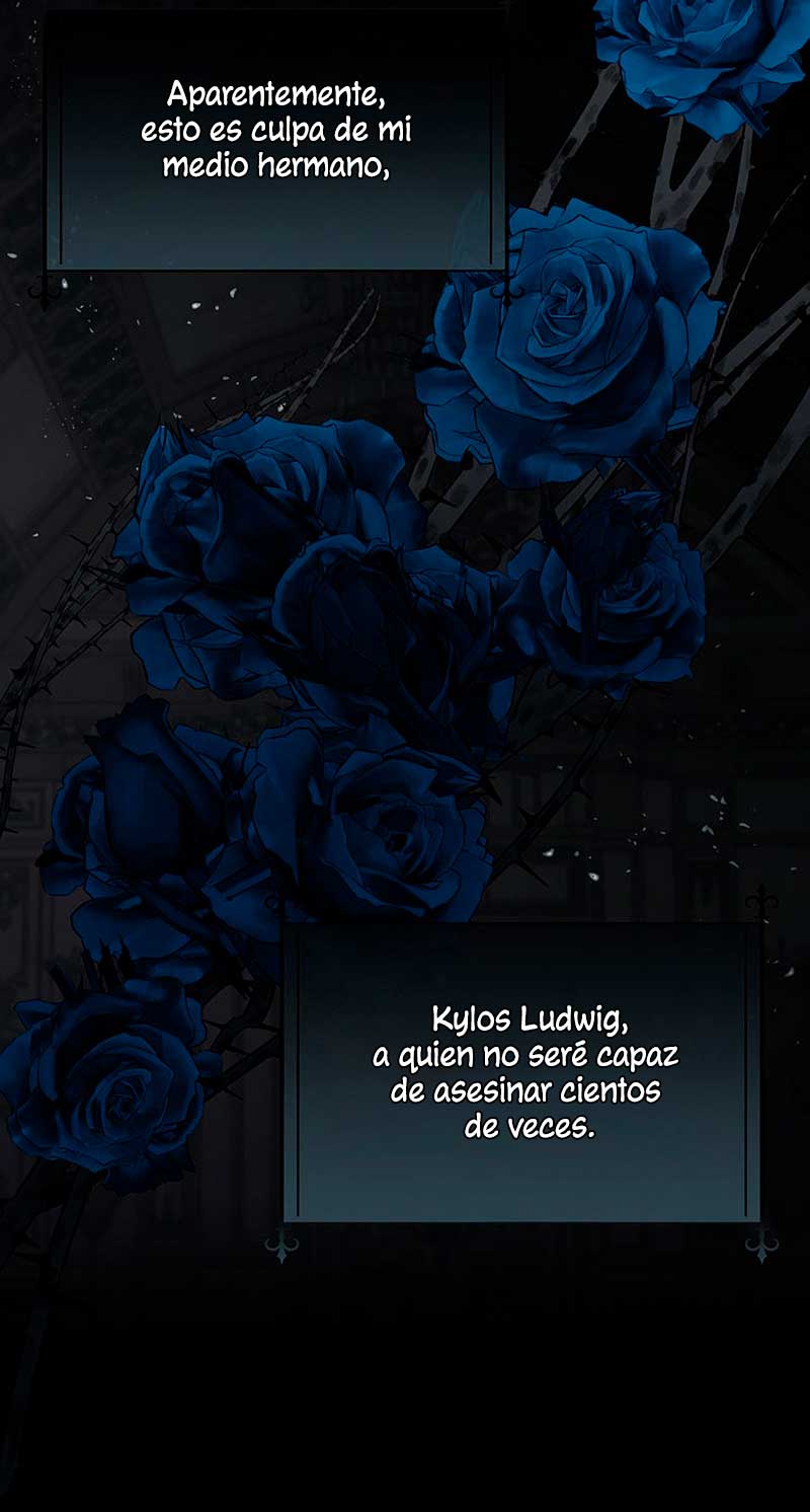 Torceré el cuello de un perro amistoso Capítulo 69 - Página 55