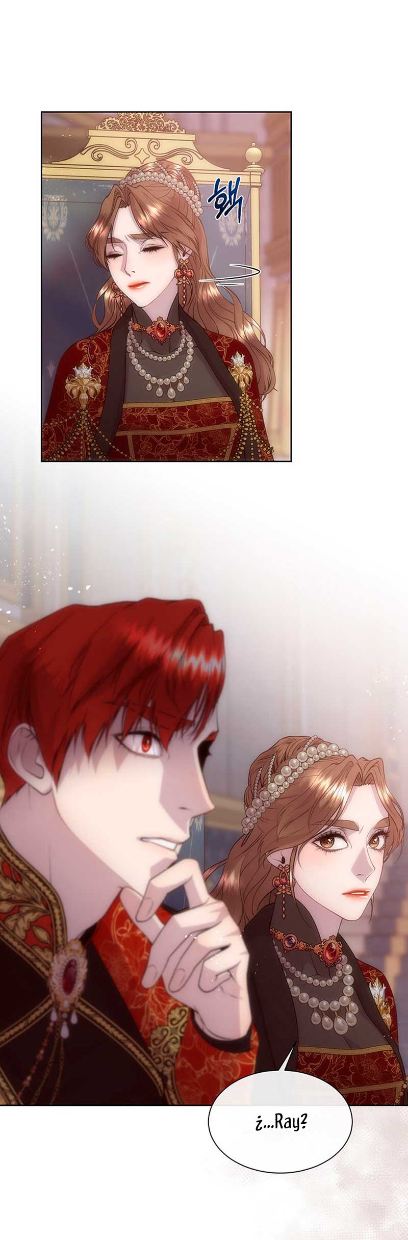 Torceré el cuello de un perro amistoso Capítulo 69 - Página 6