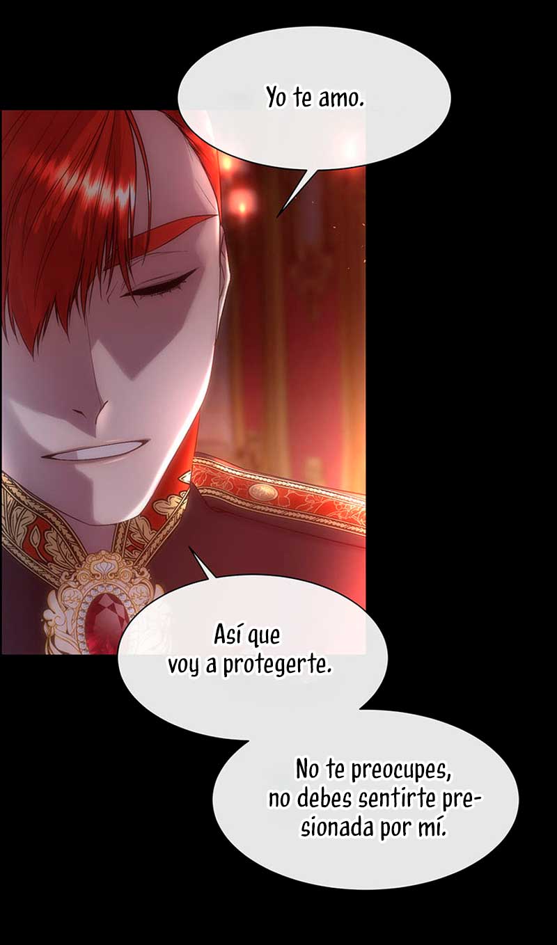 Torceré el cuello de un perro amistoso Capítulo 69 - Página 61