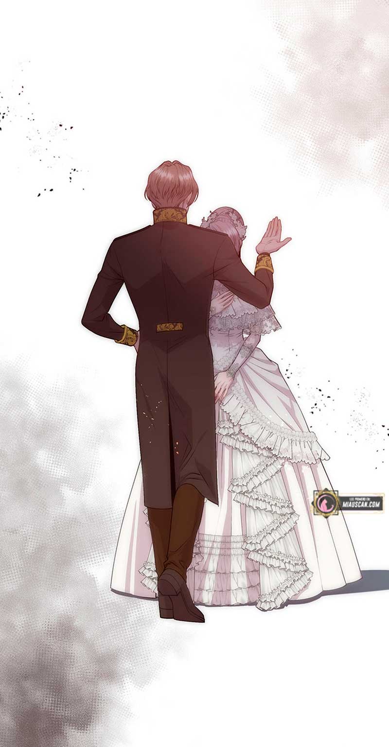 Torceré el cuello de un perro amistoso Capítulo 69 - Página 7