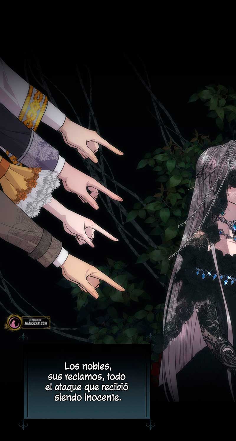 Torceré el cuello de un perro amistoso Capítulo 69 - Página 71