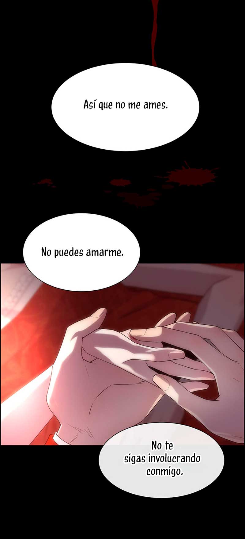 Torceré el cuello de un perro amistoso Capítulo 69 - Página 75