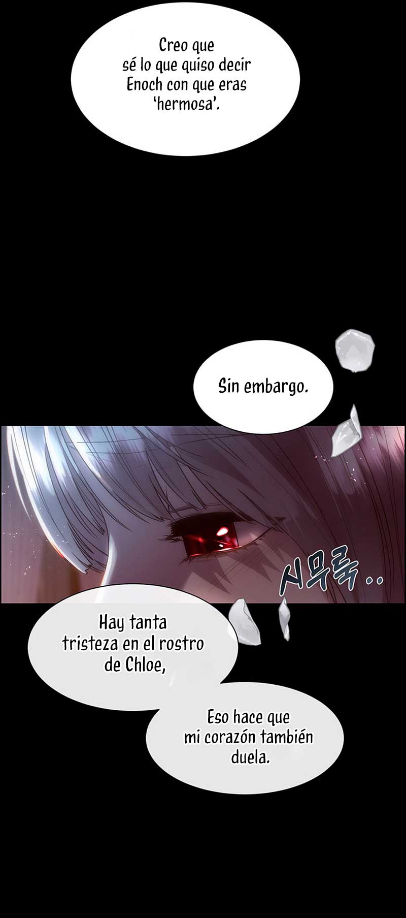 Torceré el cuello de un perro amistoso Capítulo 70 - Página 11