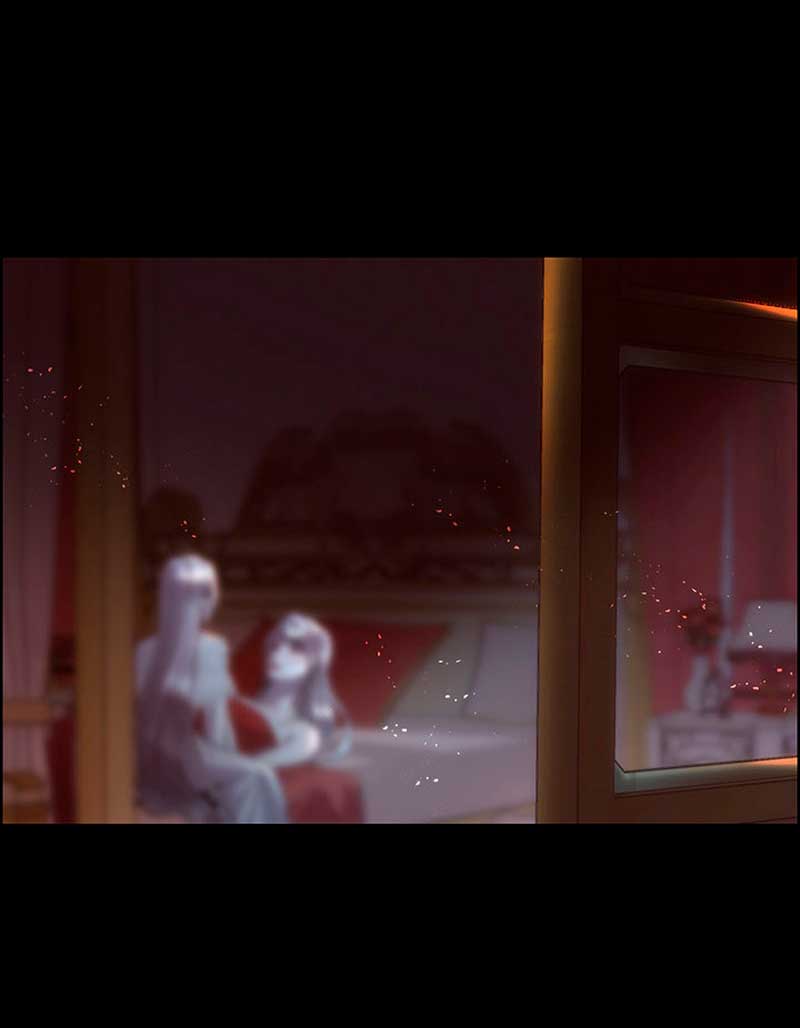 Torceré el cuello de un perro amistoso Capítulo 70 - Página 14