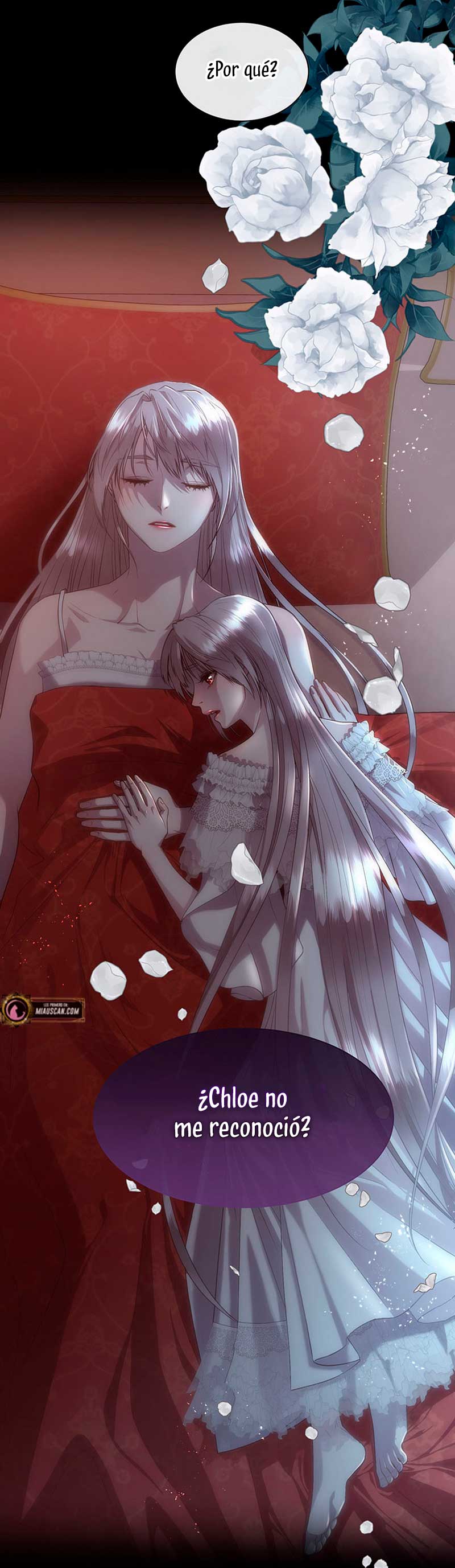 Torceré el cuello de un perro amistoso Capítulo 70 - Página 17