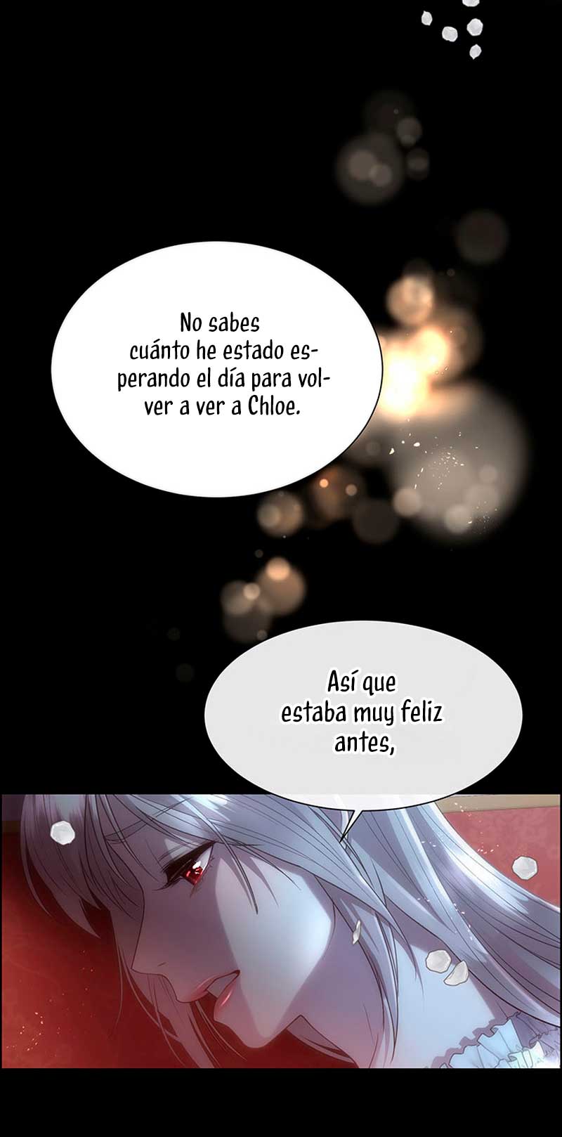 Torceré el cuello de un perro amistoso Capítulo 70 - Página 18