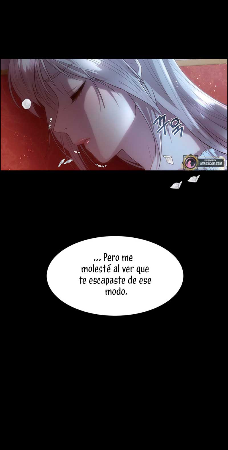 Torceré el cuello de un perro amistoso Capítulo 70 - Página 19