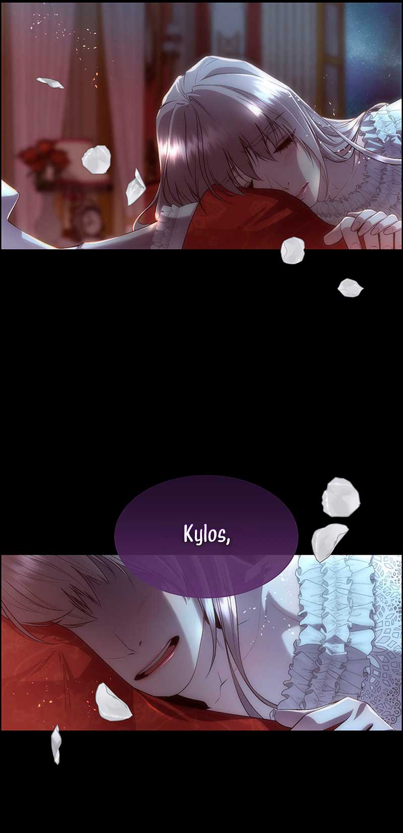 Torceré el cuello de un perro amistoso Capítulo 70 - Página 20