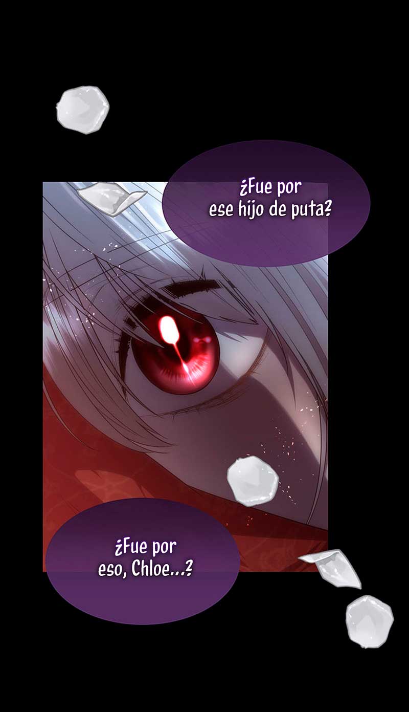 Torceré el cuello de un perro amistoso Capítulo 70 - Página 21