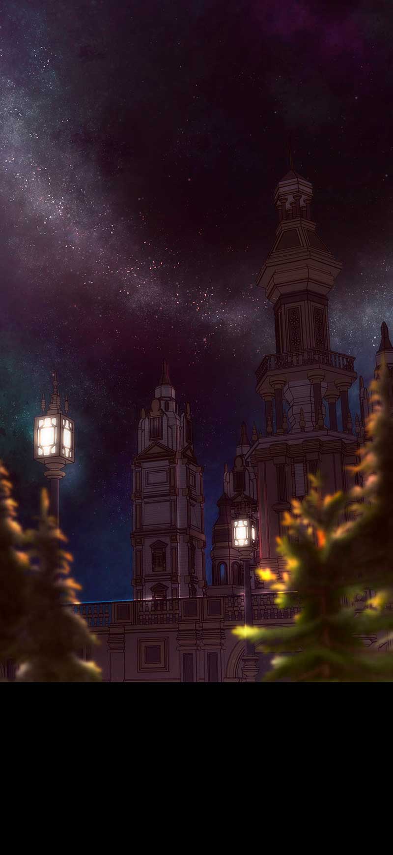 Torceré el cuello de un perro amistoso Capítulo 70 - Página 3