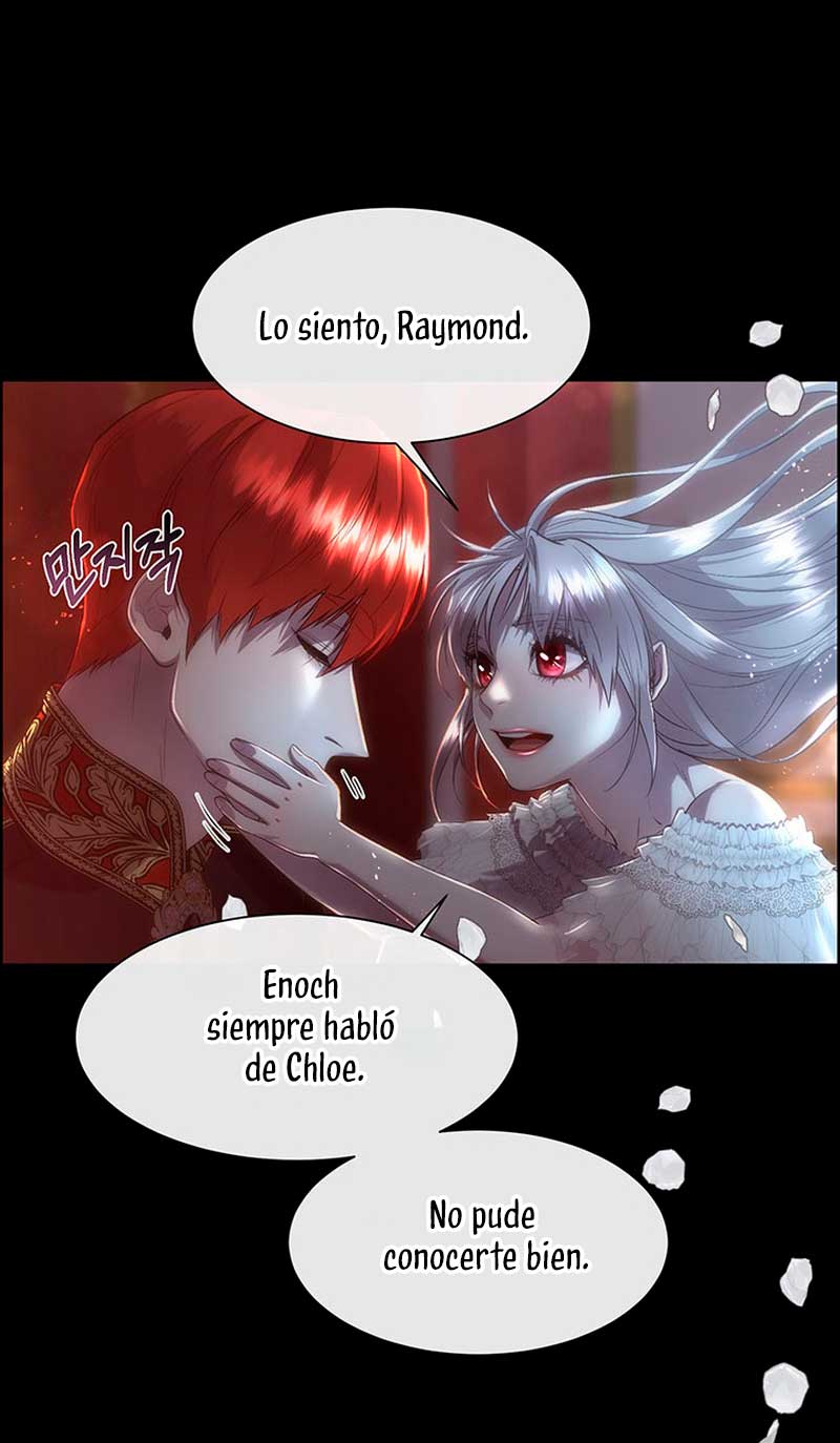 Torceré el cuello de un perro amistoso Capítulo 70 - Página 35