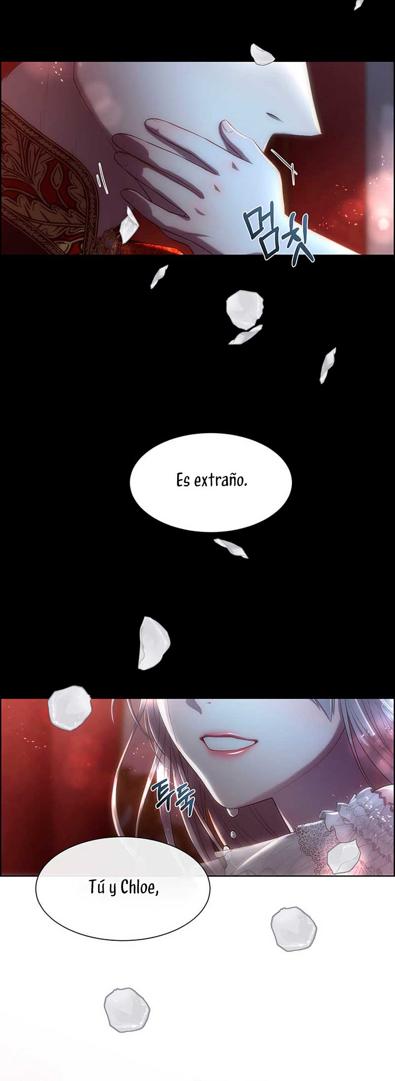 Torceré el cuello de un perro amistoso Capítulo 70 - Página 36