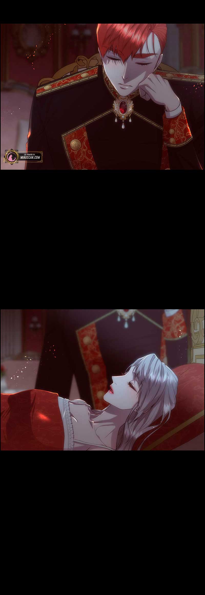 Torceré el cuello de un perro amistoso Capítulo 70 - Página 4