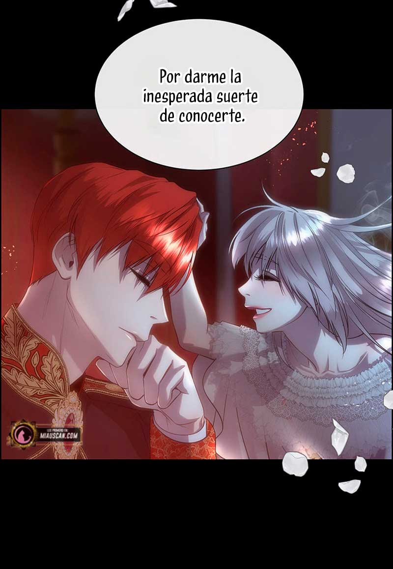 Torceré el cuello de un perro amistoso Capítulo 70 - Página 40