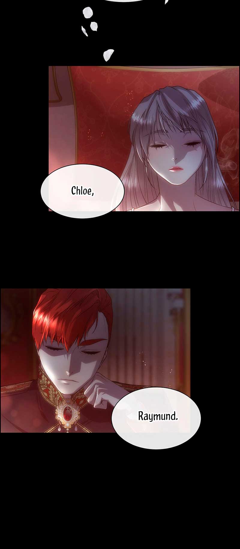 Torceré el cuello de un perro amistoso Capítulo 70 - Página 42