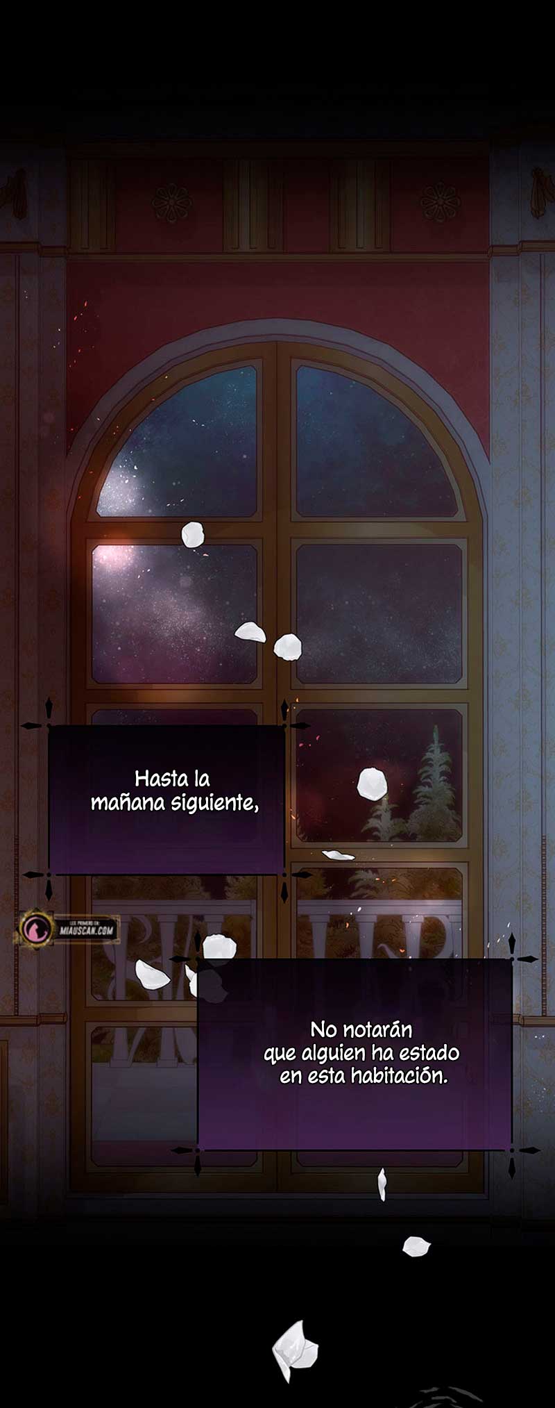 Torceré el cuello de un perro amistoso Capítulo 70 - Página 43