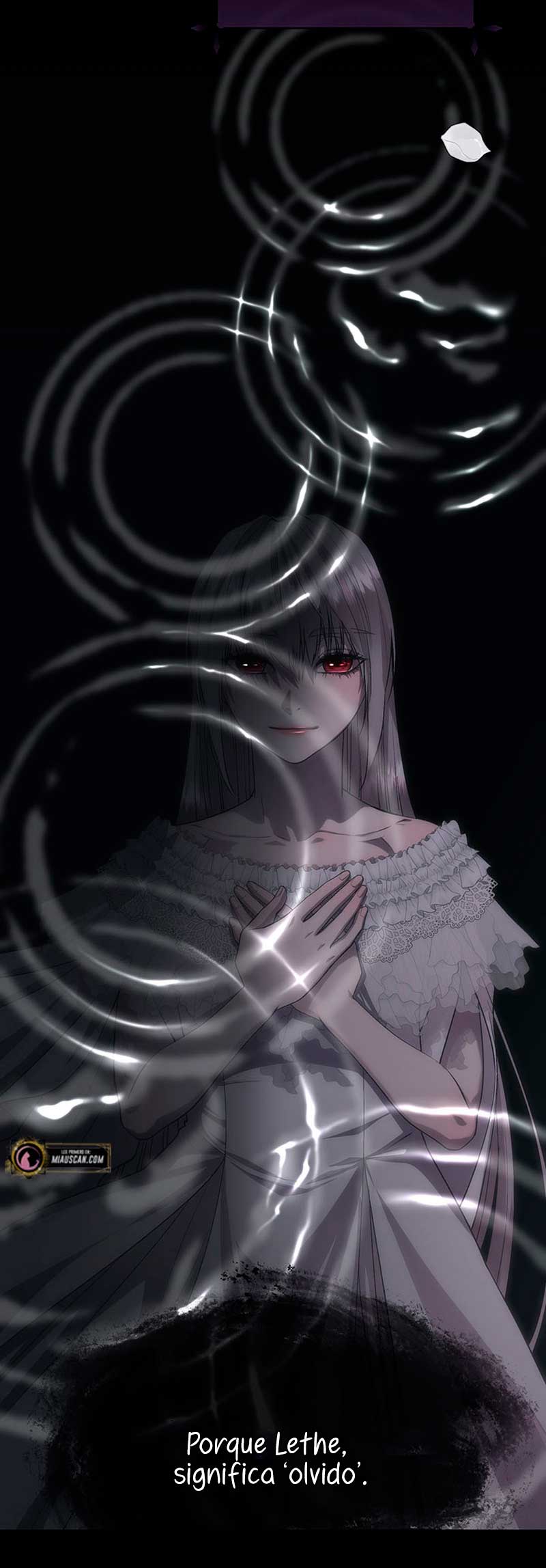 Torceré el cuello de un perro amistoso Capítulo 70 - Página 45