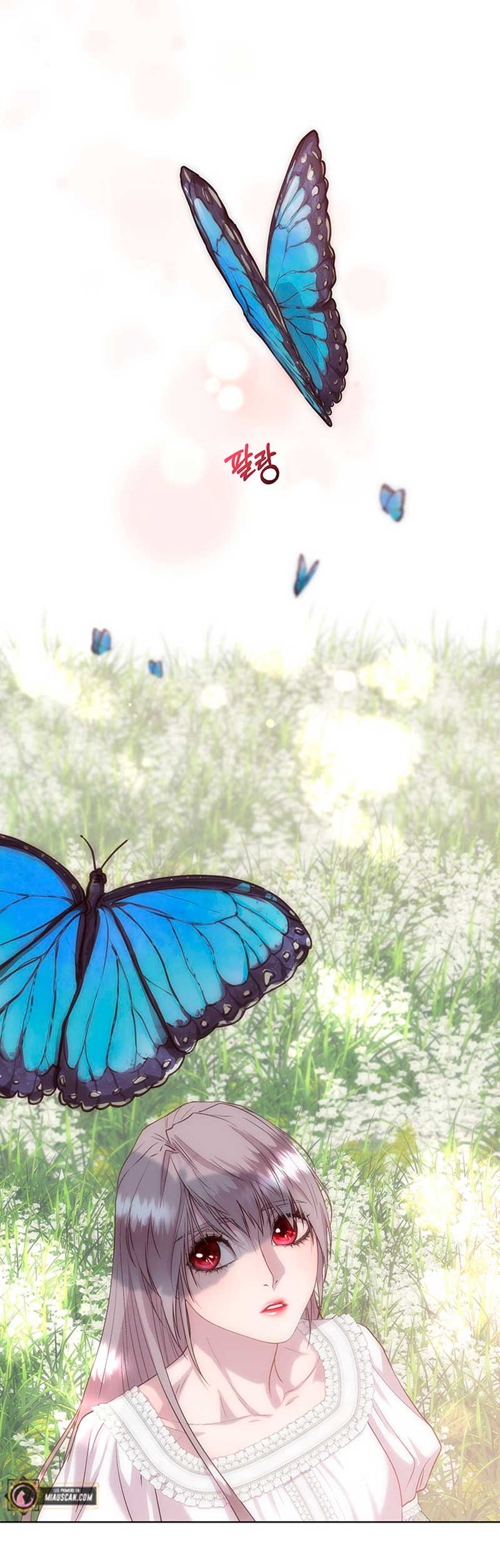 Torceré el cuello de un perro amistoso Capítulo 70 - Página 48