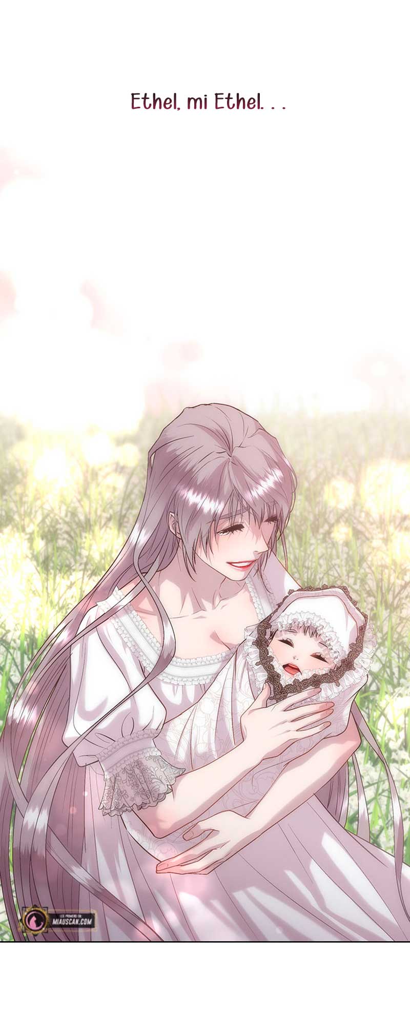 Torceré el cuello de un perro amistoso Capítulo 70 - Página 54