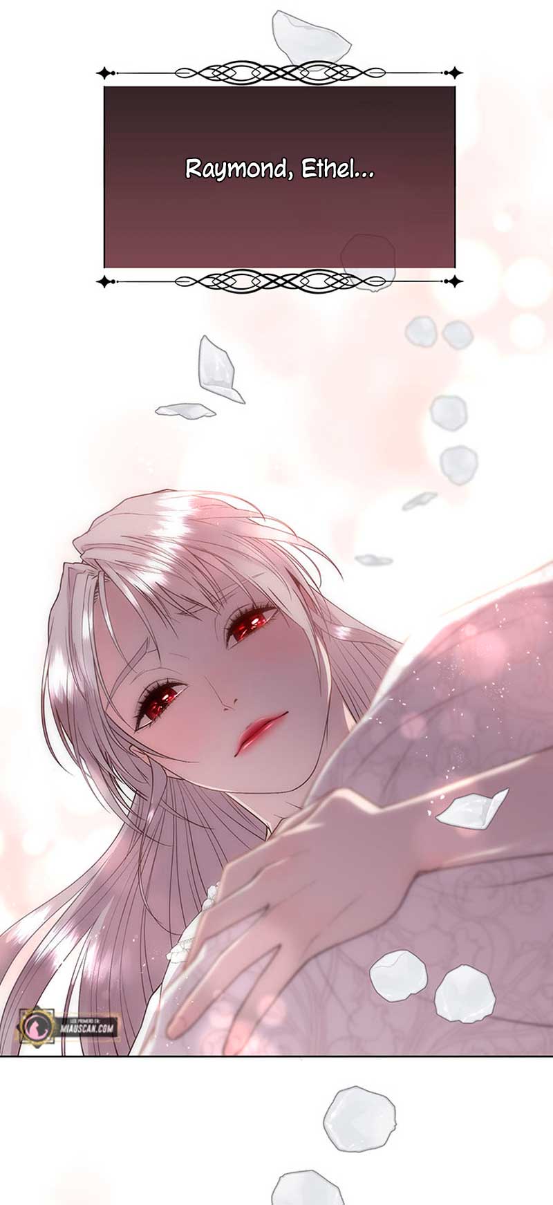 Torceré el cuello de un perro amistoso Capítulo 70 - Página 57