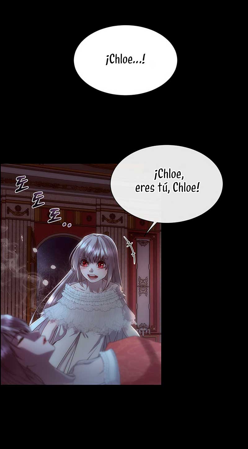 Torceré el cuello de un perro amistoso Capítulo 70 - Página 8