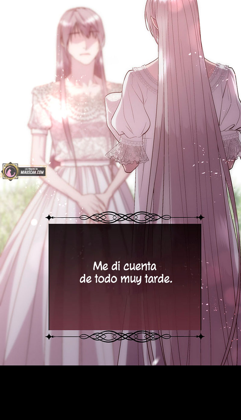 Torceré el cuello de un perro amistoso Capítulo 71 - Página 12