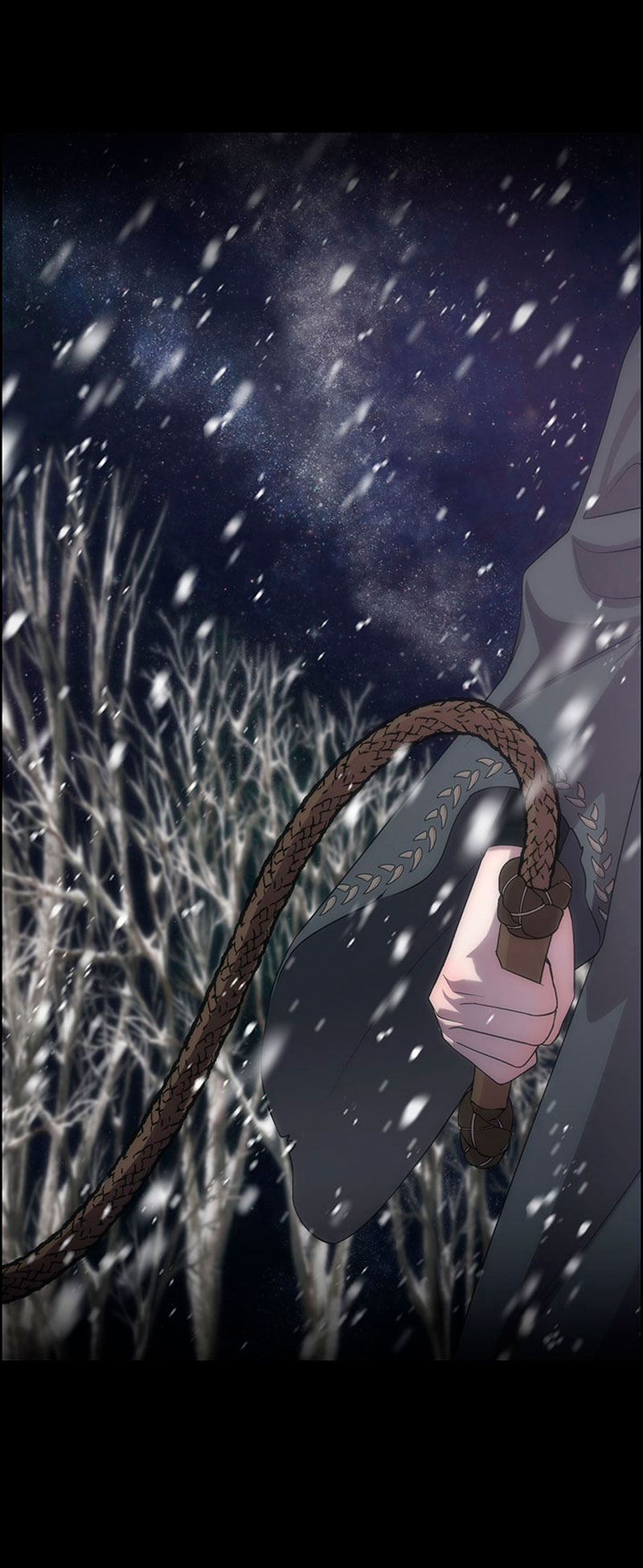 Torceré el cuello de un perro amistoso Capítulo 71 - Página 13