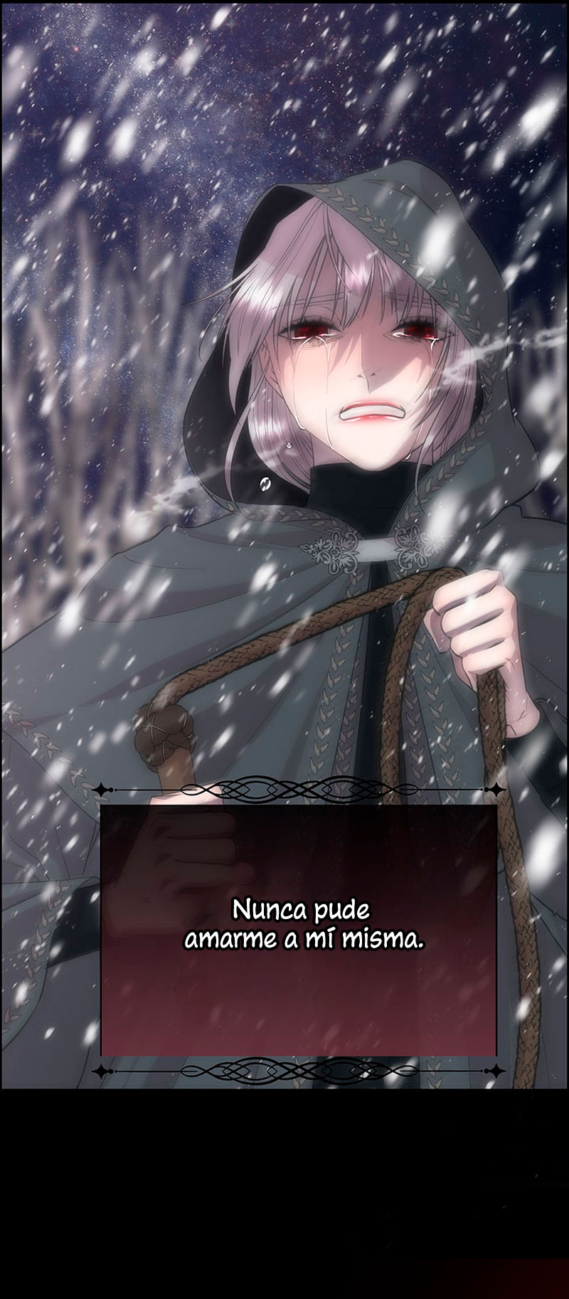 Torceré el cuello de un perro amistoso Capítulo 71 - Página 18