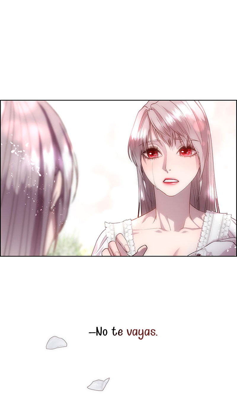 Torceré el cuello de un perro amistoso Capítulo 71 - Página 22