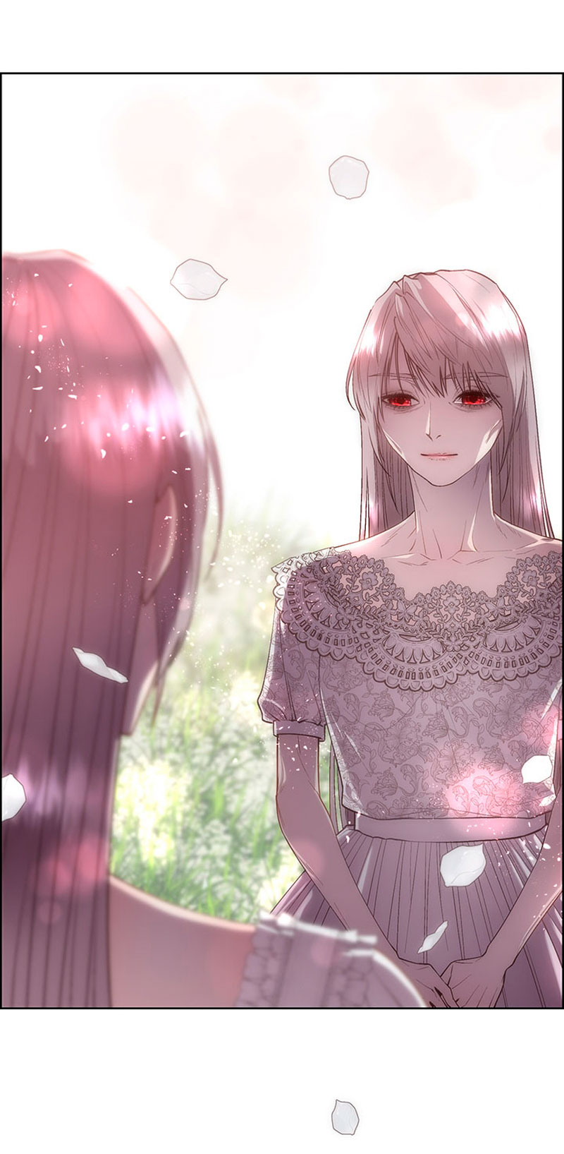 Torceré el cuello de un perro amistoso Capítulo 71 - Página 23