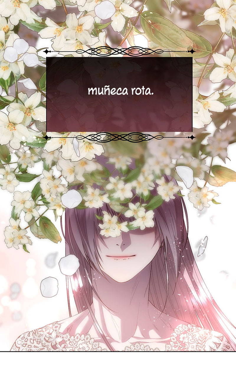 Torceré el cuello de un perro amistoso Capítulo 71 - Página 27