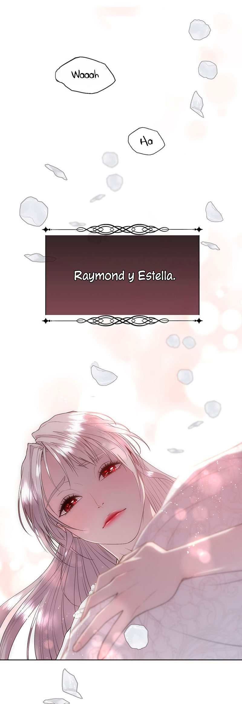 Torceré el cuello de un perro amistoso Capítulo 71 - Página 3