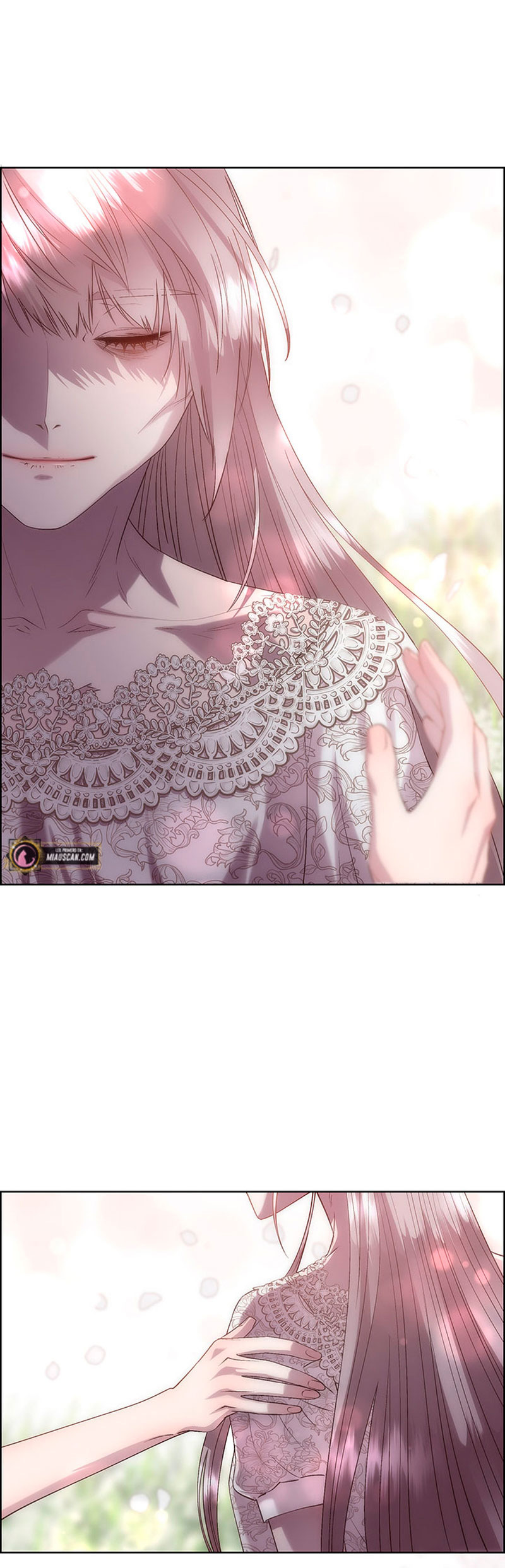 Torceré el cuello de un perro amistoso Capítulo 71 - Página 32