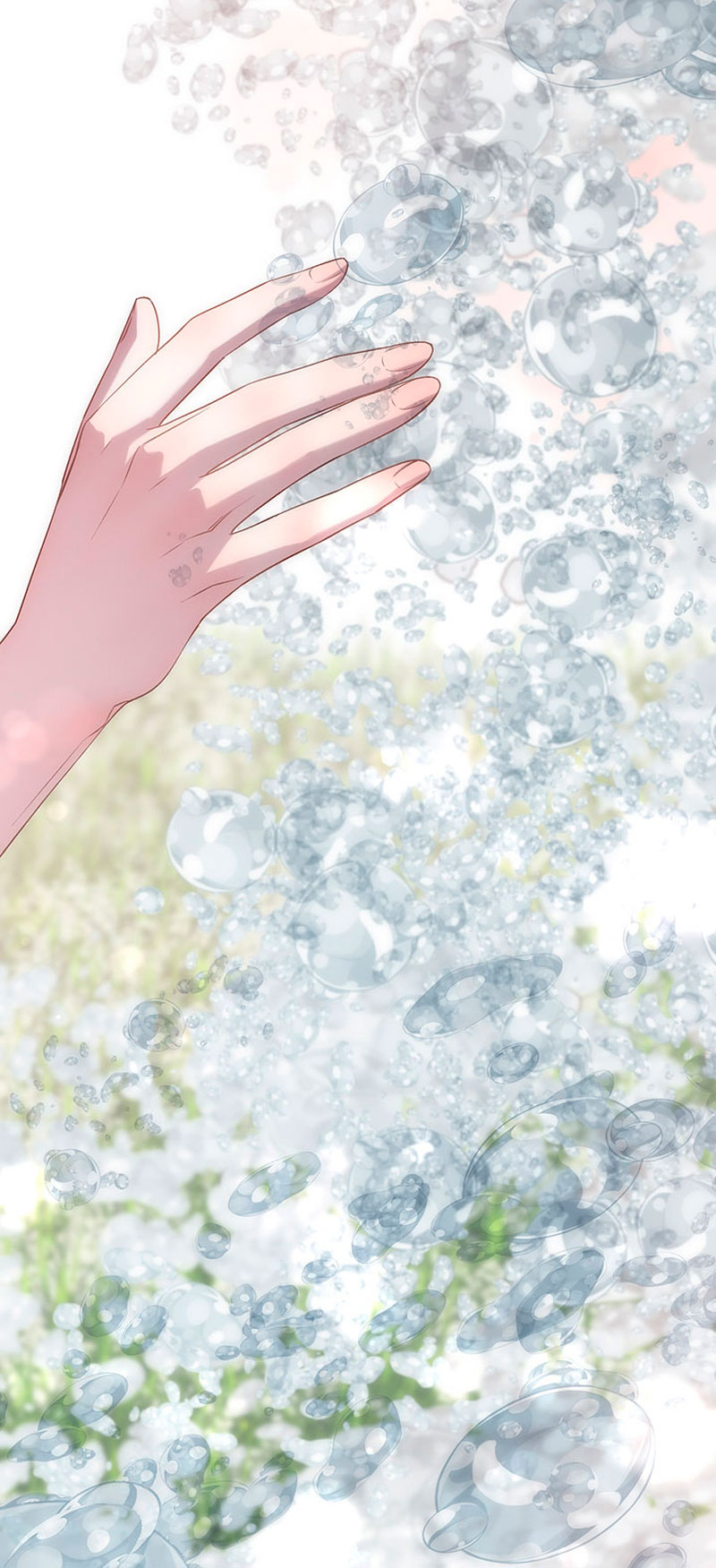 Torceré el cuello de un perro amistoso Capítulo 71 - Página 34