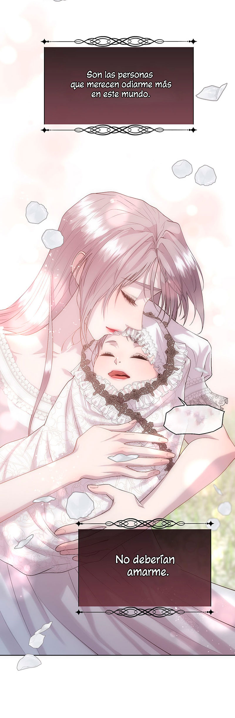 Torceré el cuello de un perro amistoso Capítulo 71 - Página 4